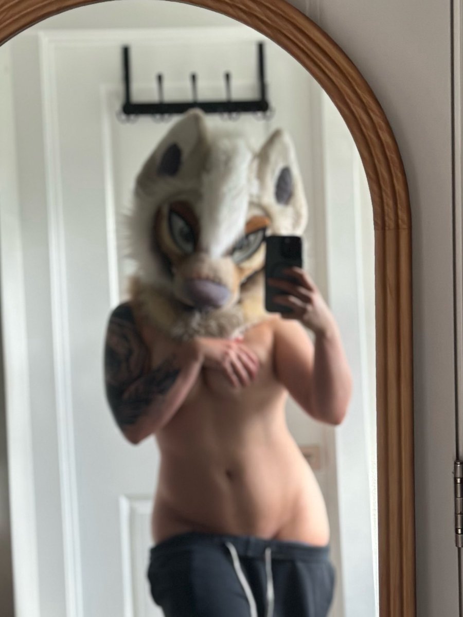 Cybercygil's tweet photo. Oh no I’m so scared, noooo plz don’t rub my bellyyy nooooo that would be terribleeeee grrrr https://t.co/tgmUGKv6SO