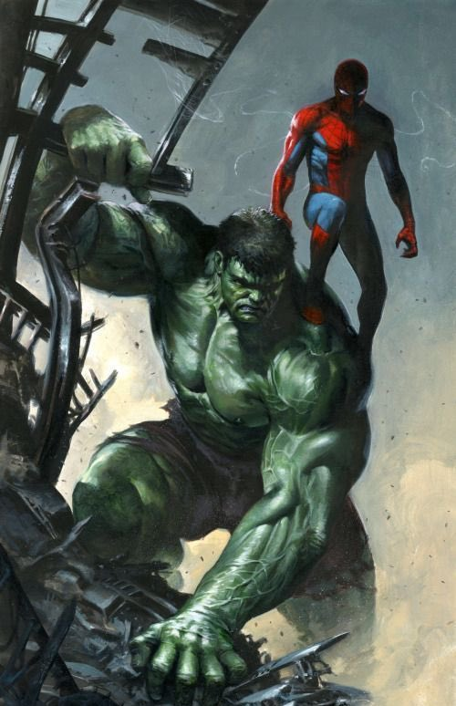 vicious696's tweet photo. We're getting this in Spider-Man Brand New Day 🥹 https://t.co/oawzKdiZBf