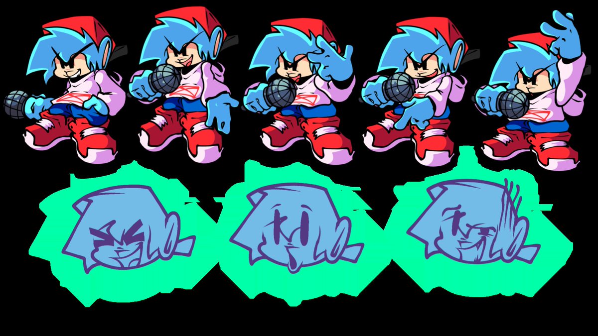 Redby2006's tweet photo. Del remake del remake y del remake y del tal remake (3 años sin termine el tal remake) https://t.co/7WhXKh4xdo