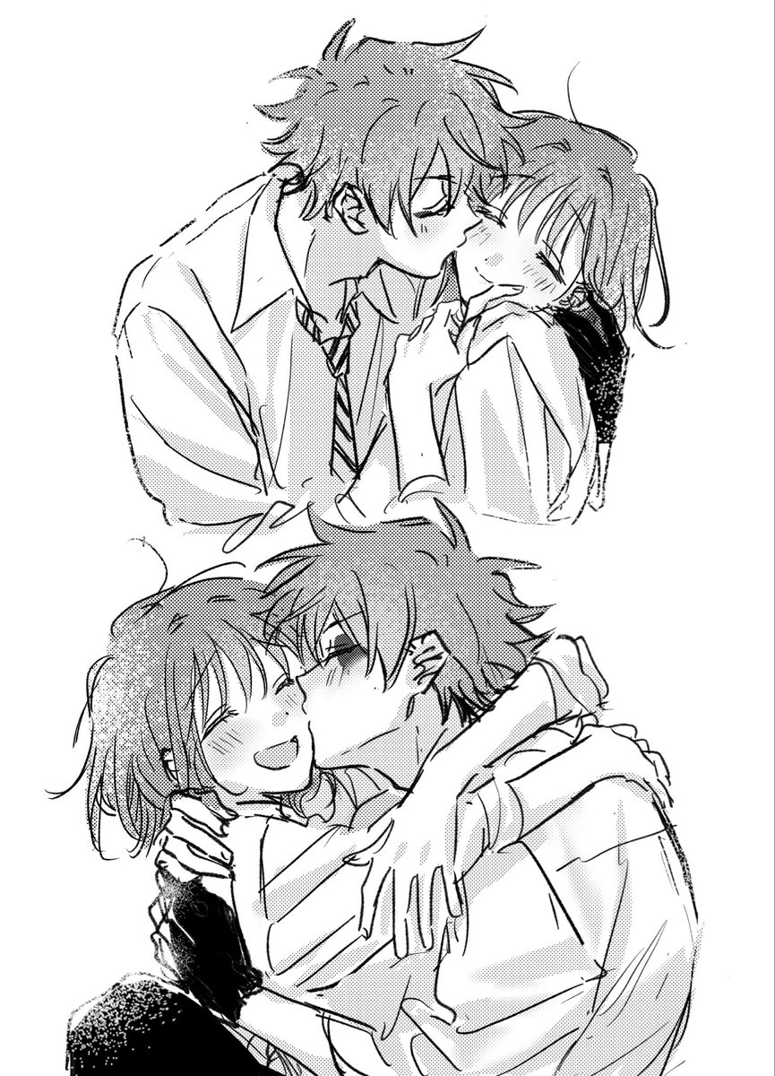 sakurasriver's tweet photo. mwah

// ♥️🌌  / エー監　※創作監 https://t.co/XFDW4J5d0x