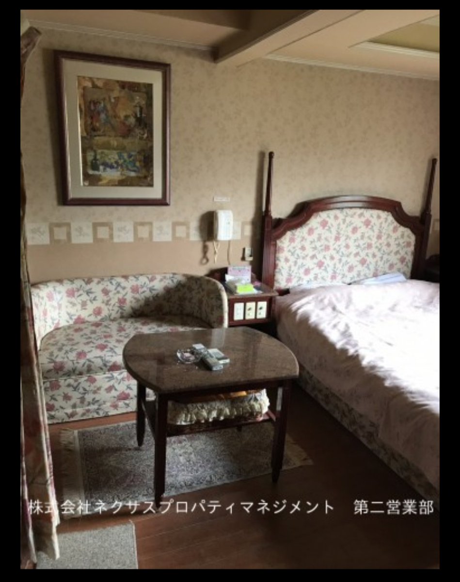yuwave2009's tweet photo. また潰れたラブホテルが売ってるのかと思いきや、本来の意味での「モーテル」だったらしい

価格：1万円
所在地：兵庫県豊岡市日撫441
https://t.co/FrY0gsKxmO https://t.co/YYFq3Y5TV8