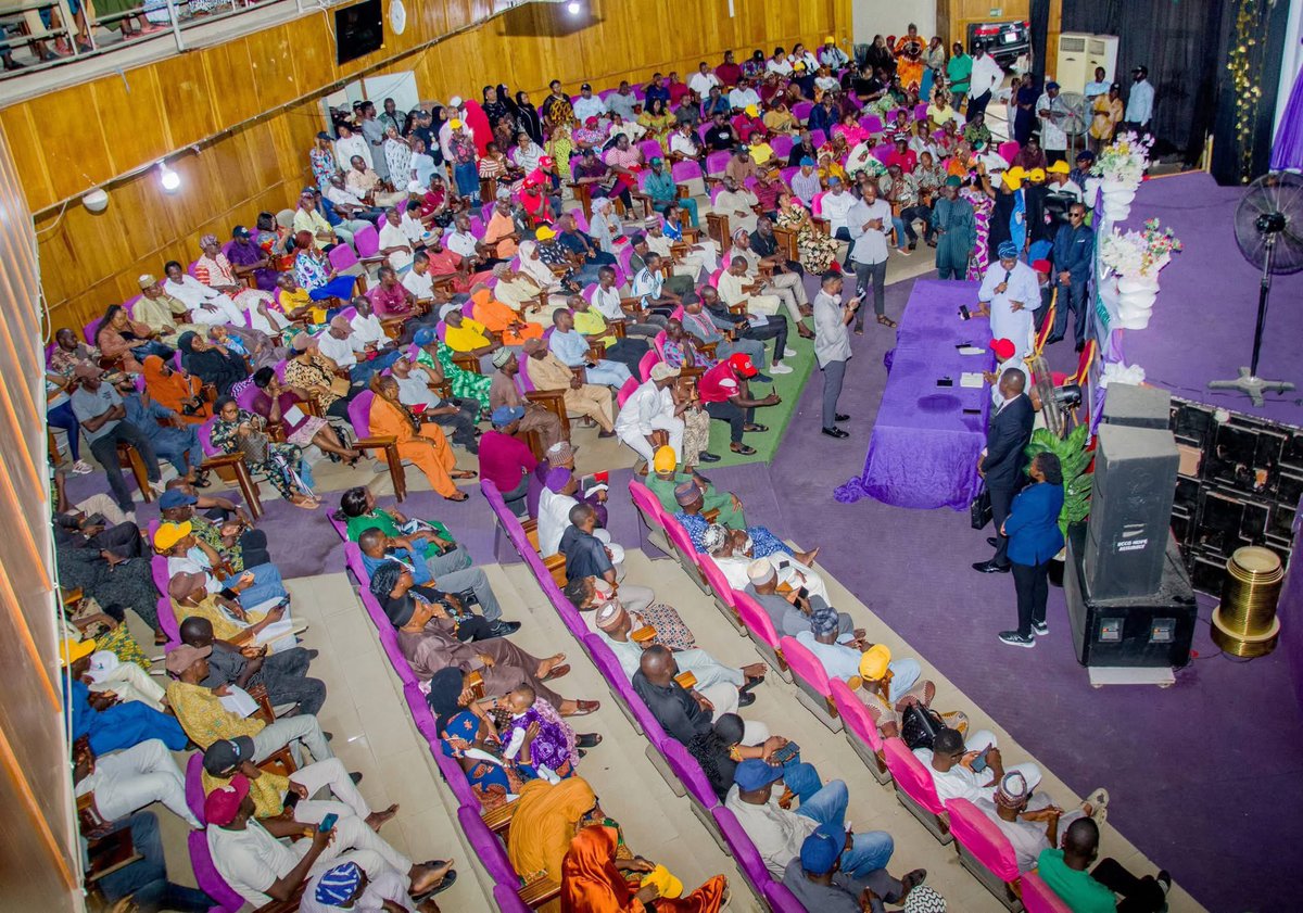 Dr. Gbenga Olawepo-Hashim tweet media