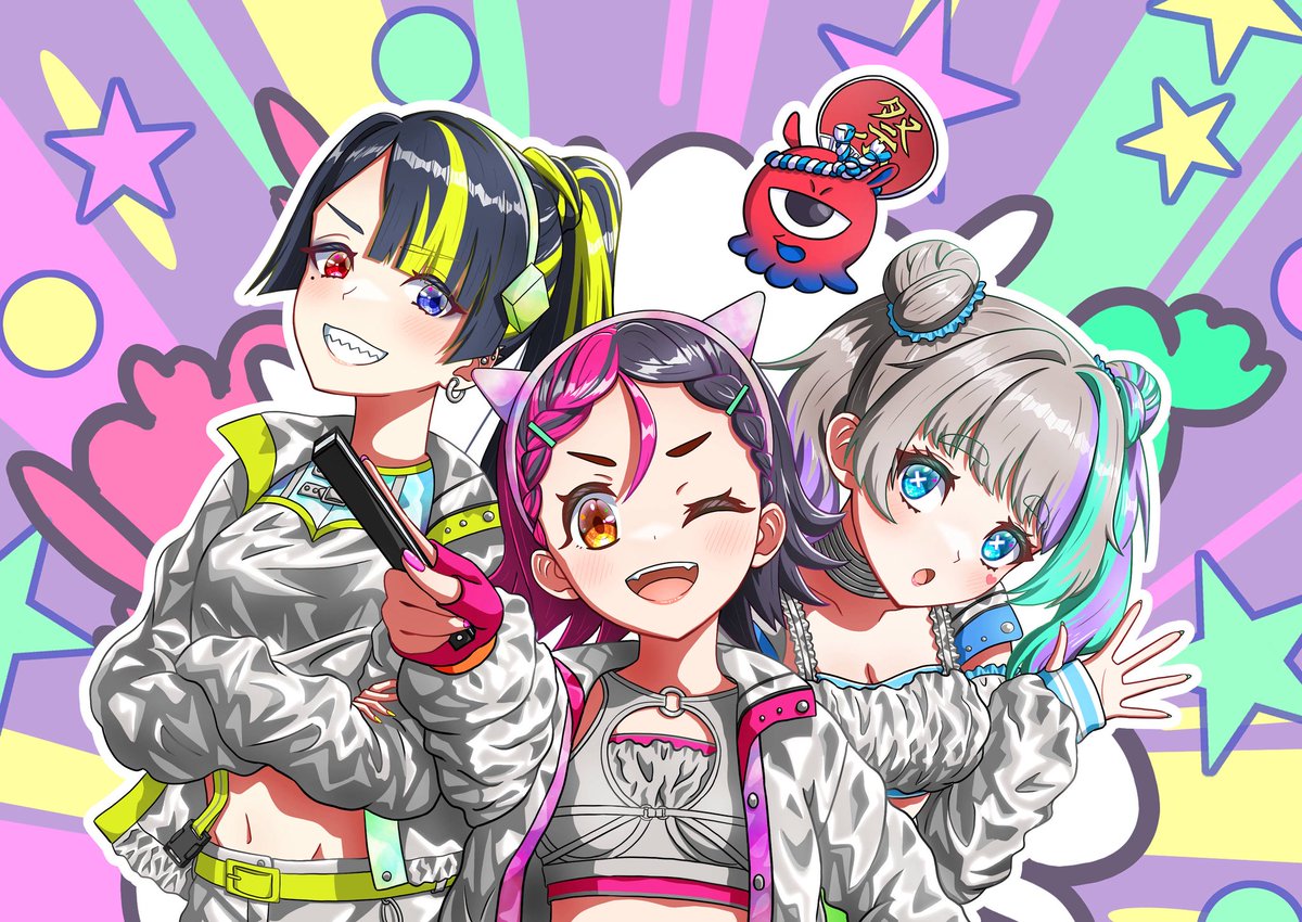 guchi_den's tweet photo. これからコミケマンガの地獄が始まるのでよろしくお願いします！！
 #絵を褒められると頑張れるので軽率に褒めて https://t.co/K1wQsyfpSv