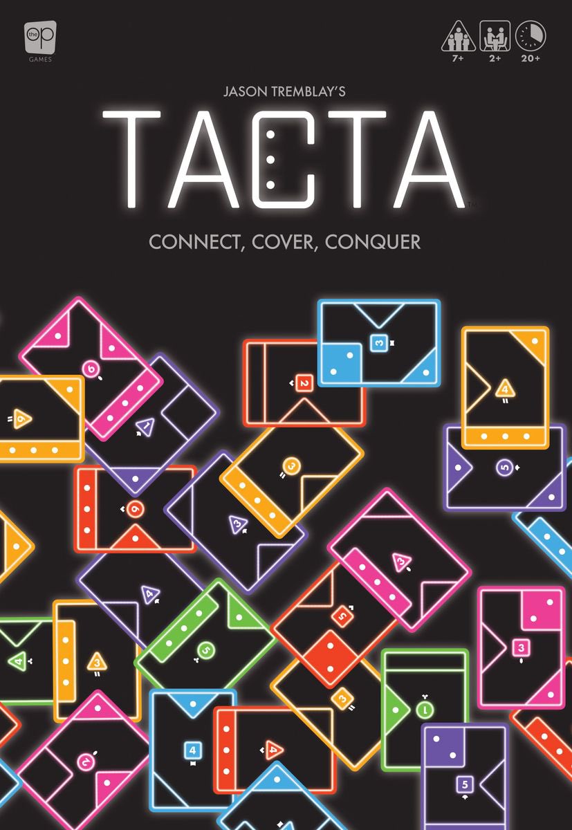 dadvdaughter's tweet photo. Today’s unboxing has us looking at Tacta from @TheOpGames! https://t.co/nCSkNTuEyZ https://t.co/ik3i6Pw0za