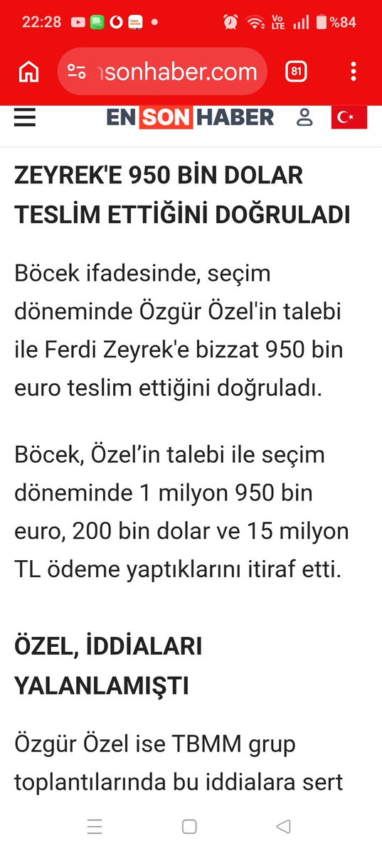 oguz_0634's tweet photo. @Armagan_caglaya Siz kimi tercih edeceksiniz?
Hep hukuk ve adaletten bahsettiğiniz için sordum. https://t.co/MFHPhWXkXm