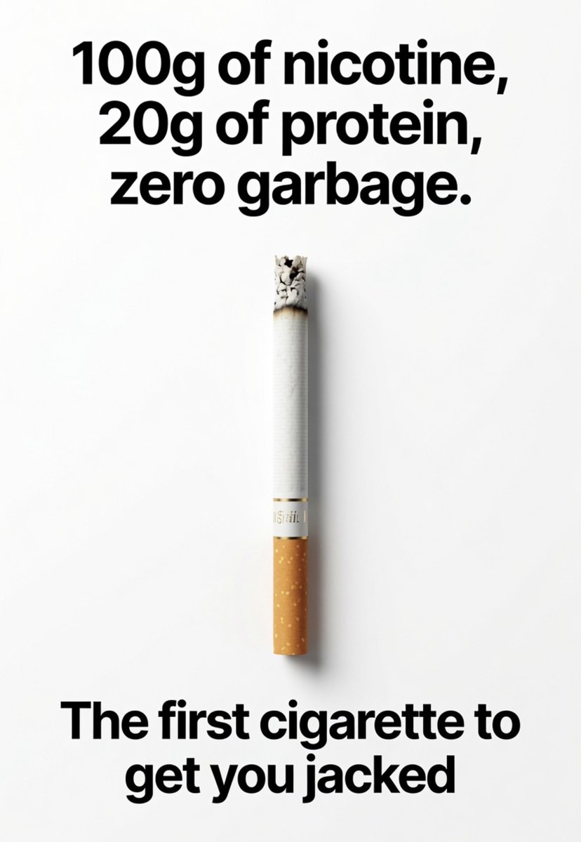 Cigarette Nostalgia tweet media