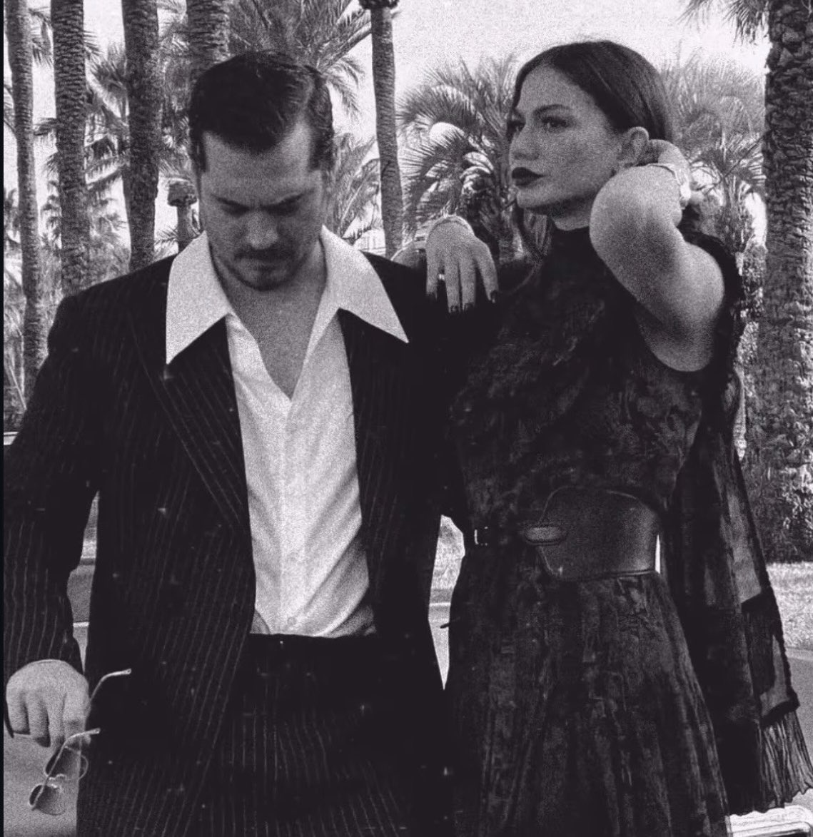 DanyMoodBoard's tweet photo. Cagdem x Cannes ✨ https://t.co/IDuJxDvmD0