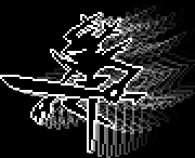 ariaargh's tweet photo. is it just me or are these spades made to resemble the knight.. https://t.co/Kyb9yKvxE0