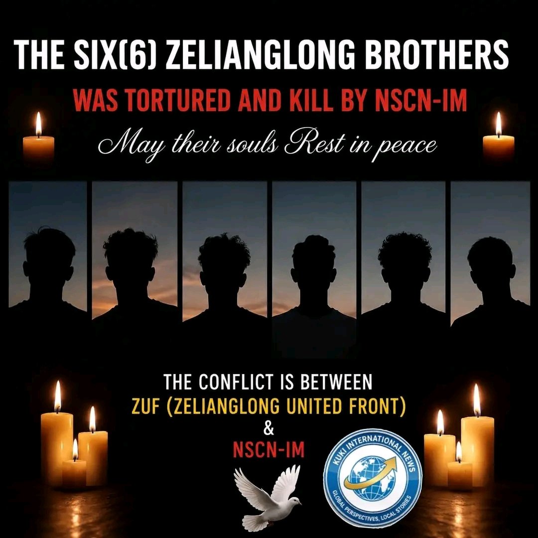 MessWithMeNot77's tweet photo. The Kuki-Zo's are no scape goat  for every Tom, Dick and Harry. We demand Justice for our blameless civilians who were murdered by the #nscn_im
@PMOIndia
@rashtrapatibhvn
@HMOIndia
@ndtvindia
@ThePrintIndia
@timesofindia
@cnnbrk
#SeparateAdministrationForKuki_zo https://t.co/R7WdHIqoVO