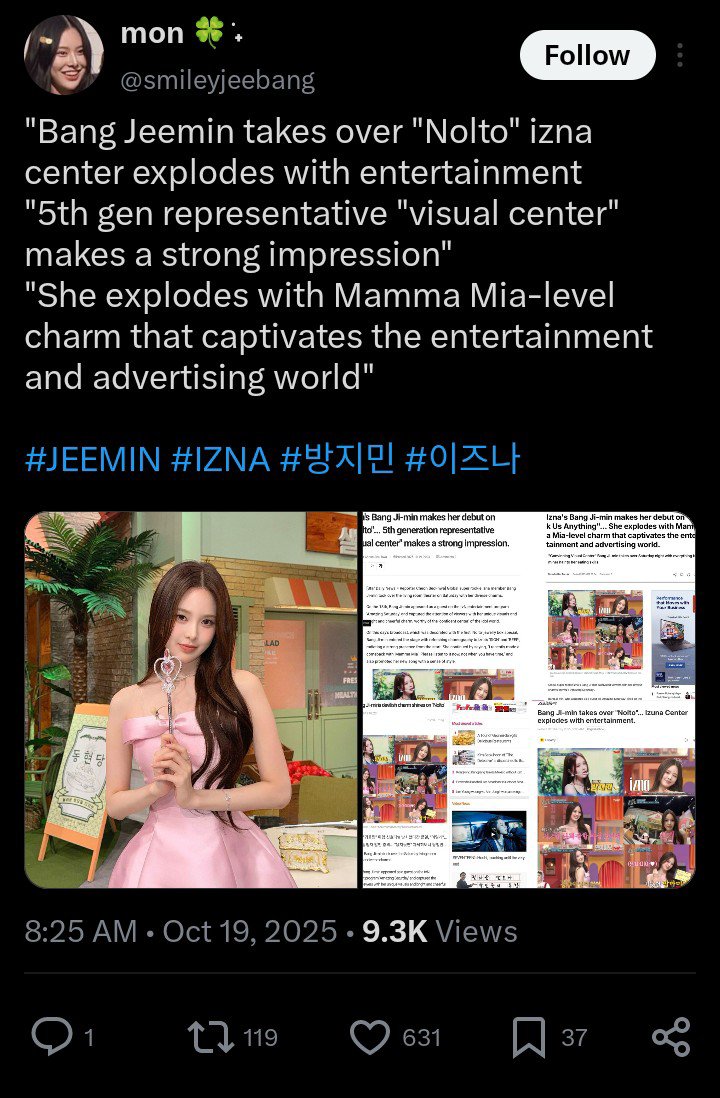 bi★gel tweet media