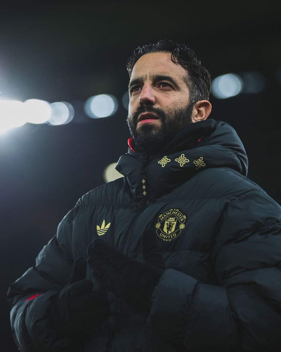 NoushardMUFC's tweet photo. How did Amorim turn United fans on Rashford?

He didn’t.
That story is lazy.

I thought I was done defending Amorim too. I swear this is the last.

But blaming him for the Rashford fallout is pure revisionism.

Amorim never even managed Rashford.
He arrived and found him already standing at the departure lounge with bags packed.

Even The Athletic reported the decision came from above.
Omar Berrada confirmed it in the interview . The club.
Not Amorim waving a magic wand.

Fans turned on Rashford because of Rashford.
Simple.

He spent months flirting with Barcelona like a teenager on a school trip.
Talking about “new chapters.” 
Dream club
Posting smiles in Catalonia like he’d escaped prison.

A boy who once called Ronaldo his idol suddenly switched to Thierry Henry mid-audition.
Brother started tailoring answers for the Camp Nou entrance exam.

Then came the thank-you post after the World Cup call.
Thanked everybody.
Probably the Uber driver too.
But somehow forgot Manchester United.

United fans saw that.
They remember everything.

Then the performances.
£325k a week.
One good game.
Three disappearances.
More inconsistency than British weather.

And people forget the Sancho “Freedom” post.
Rashford commenting “my brother finally.”

That wasn’t exactly poetry to United fans.

Bit by bit, fans got tired.
Tired of the drama.
Tired of the moods.
Tired of defending potential like it’s a full-time job.

Now Barcelona don’t want him either.
And suddenly Amorim is the villain?

No.

At some point accountability has to enter the room.
Rashford lit the fire himself.
Fans just stopped bringing water.