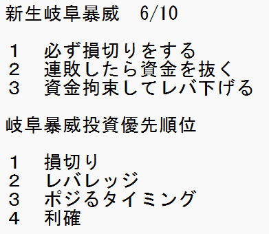 岐阜暴威ZZ tweet media