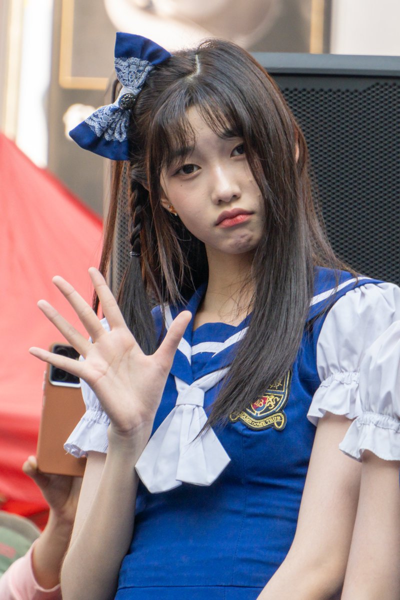 gnitepun's tweet photo. 「グッバイデイ」
@M_OlineJKT48 https://t.co/eLxuG1UGzI
