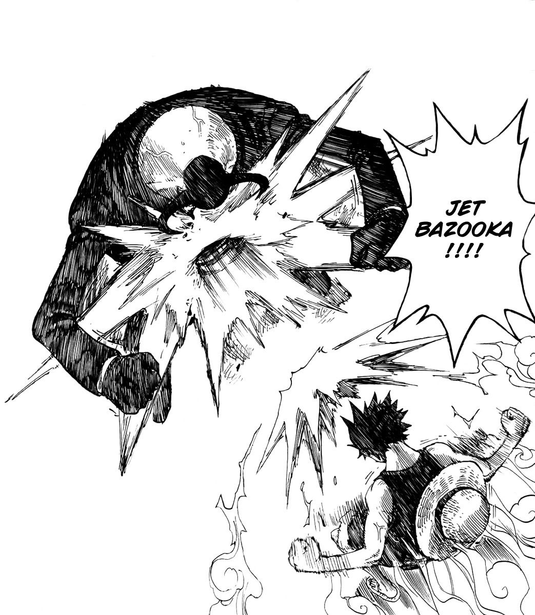onepiecepanel's tweet photo. Monkey D. Luffy https://t.co/OXB84CjfMJ