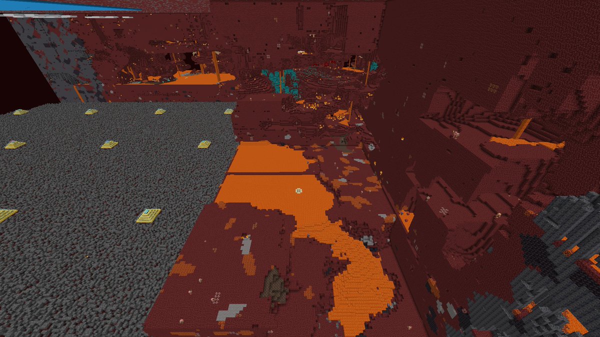 yohi_Minecraft's tweet photo. 本日の作業日報

#Minecraft #マインクラフト #マイクラ #作業厨 #マイクラサバイバル #露天掘り #整地 https://t.co/iBOpfTs34m
