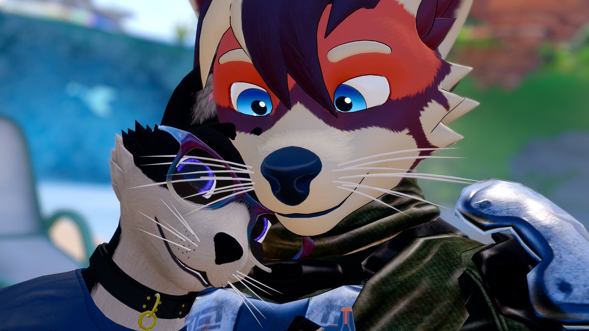 BiscuitFister's tweet photo. Panda Panda Panda Panda Panda 

📸: @Outcast1001_ https://t.co/IAXymAalSo