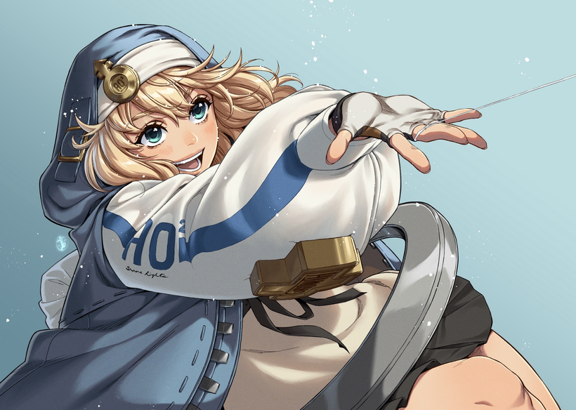 pattheflip's tweet photo. "Guilty Queer: On accidentally building queer fighting game community"

Happy Pride! I wrote about how organizing Xrd events accidentally led to helping build queer fighting game community, and how awesome it has been to see people find themselves in fighting games. https://t.co/awJReJGYSZ