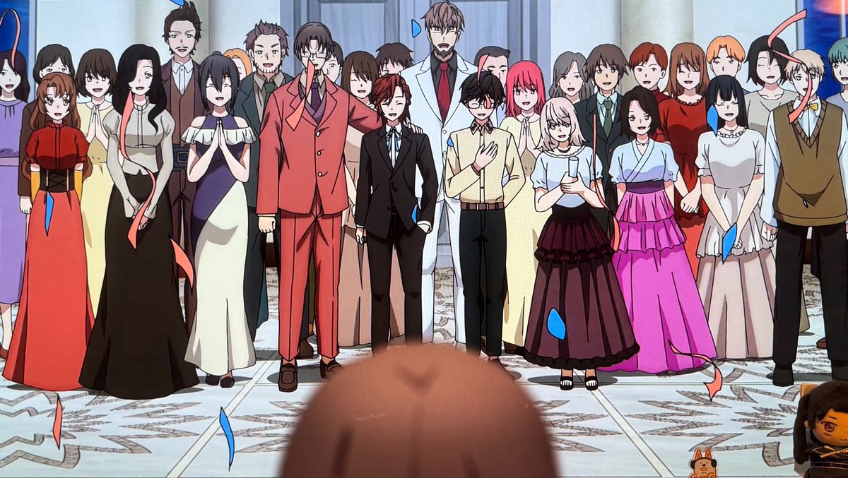 最強の王様、二度目の人生は何をする? 第11話 ツイート画像 1