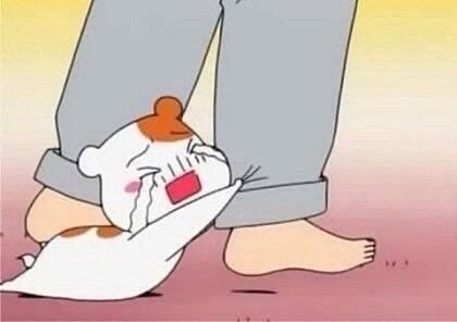 Beoeong_'s tweet photo. @hhyoeni 나지금이러는중~ㅠㅠ https://t.co/RNitsyrisn