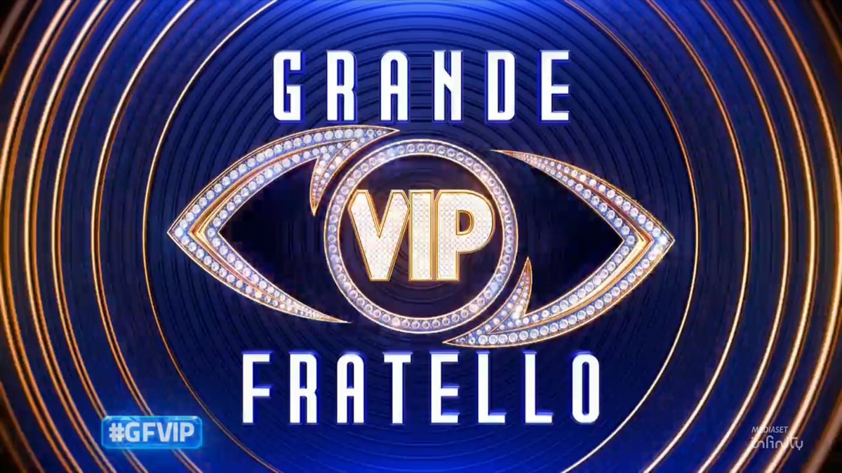 cheariatira's tweet photo. 💥IL GRANDE FRATELLO VIP CONTINUA…

Domani 11 Giugno ci sarà la reunion di tutti i concorrenti dell’ultima edizione proprio nella casa che li ha ospitati per 2 mesi e CON ANNESSA DIRETTA sul sito.

Non si sa ancora se sarà presente anche Ilary Blasi.

Contenti?

#AscoltiTv https://t.co/wM1E0Vi0hH