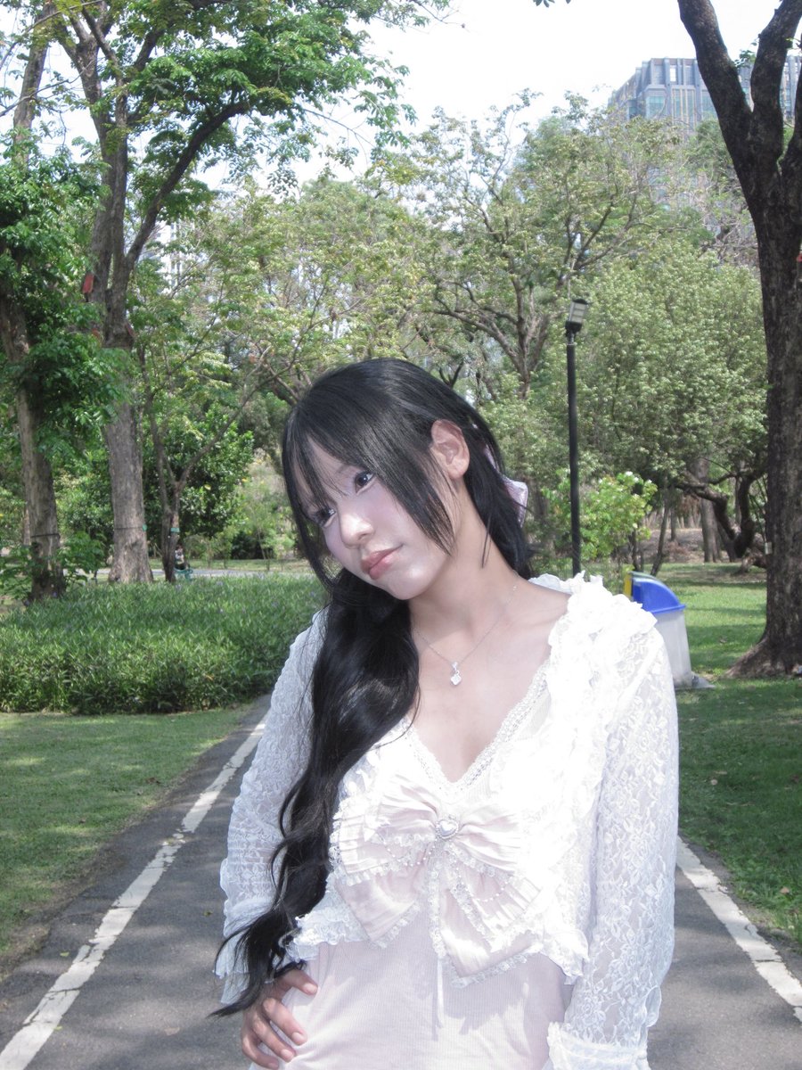 nirinsia_'s tweet photo. รักตัวเองตอนมีหน้าม้าที่สุ้บบบ ^-^ https://t.co/wWblaOLPR9