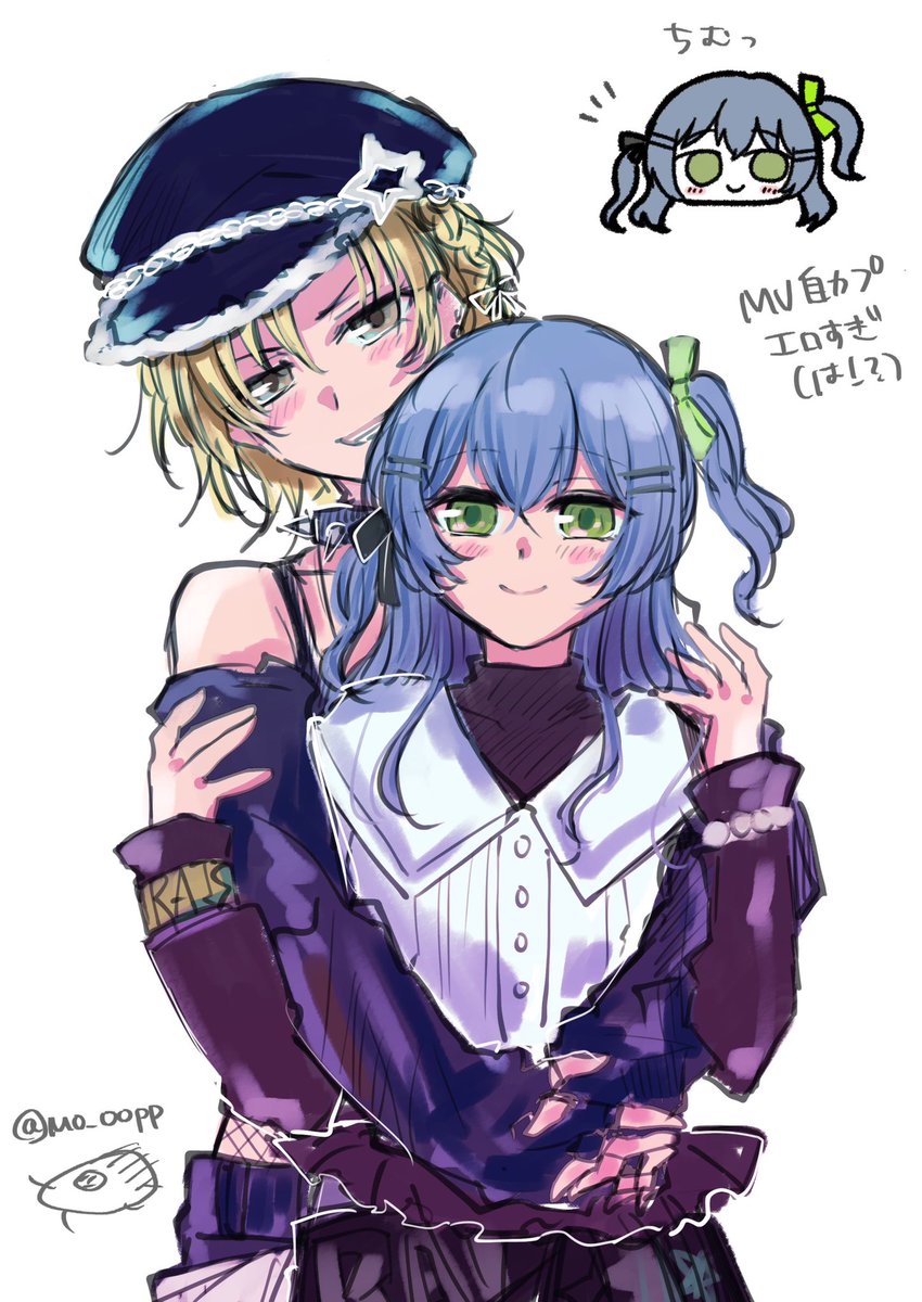 Mo_00pp's tweet photo. ﾊｱｯﾊｱｯ 助けっ 助けて https://t.co/zN1lIwaesj