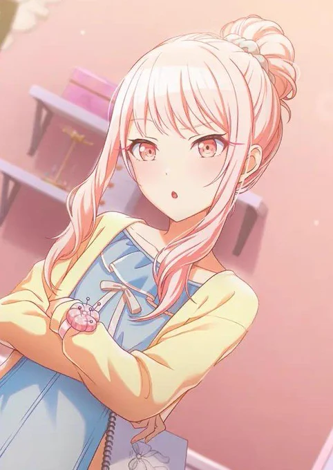 mikyuu 🎀 on X: 