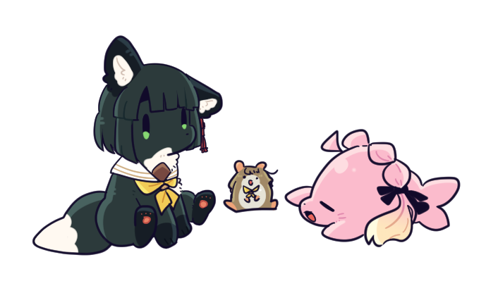 honki_panda's tweet photo. 동글동글 https://t.co/NxiAbXzhjc