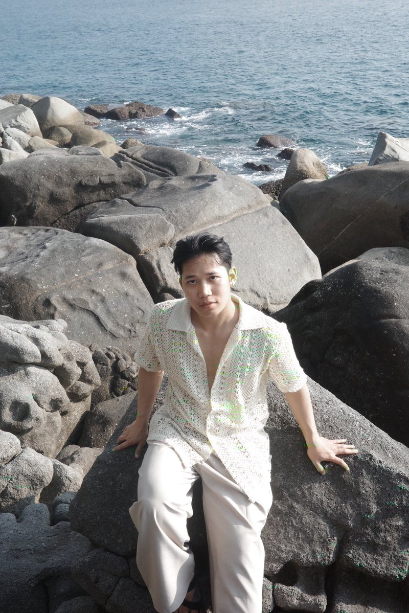 Jason251103's tweet photo. 2003 / Bisexual 🐶
- สกินชิพขั้นสุด 
- มองโลกในแง่ดี
- Deep talk ได้เสมอ
- รักโลกใบนี้สุดๆ 
- สุนัข
- ฝน
- สีเขียว
- ดนตรี ศิลปะ อาหาร ศาสนา การเมือง
- อยู่คนเดียวได้ดี ไม่ฟุ้งซ่าน https://t.co/OHgRrIpH51
