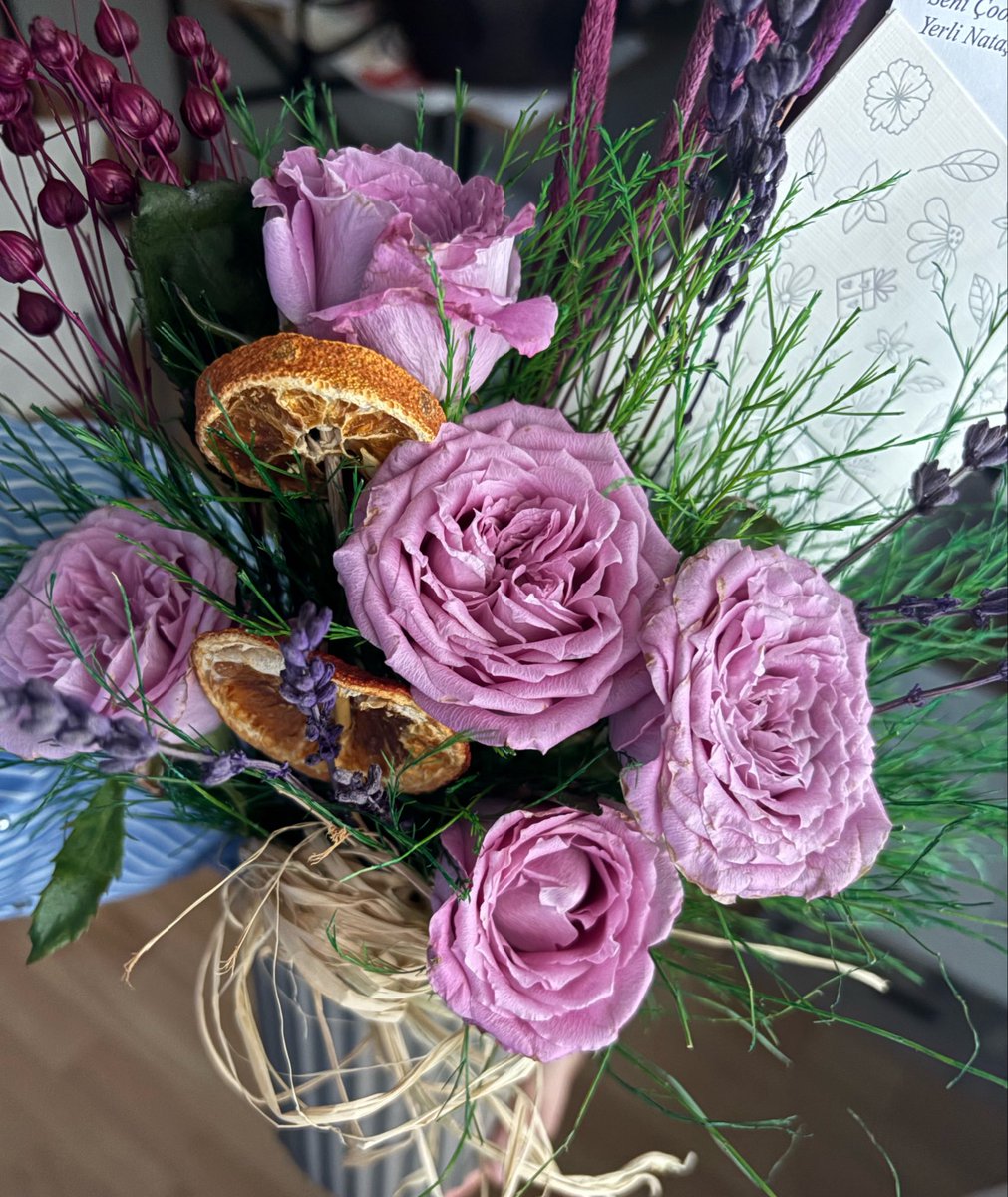 sadecehaliss's tweet photo. Çiçeklendirildim…🤍🌸 https://t.co/D2gpPml4hl