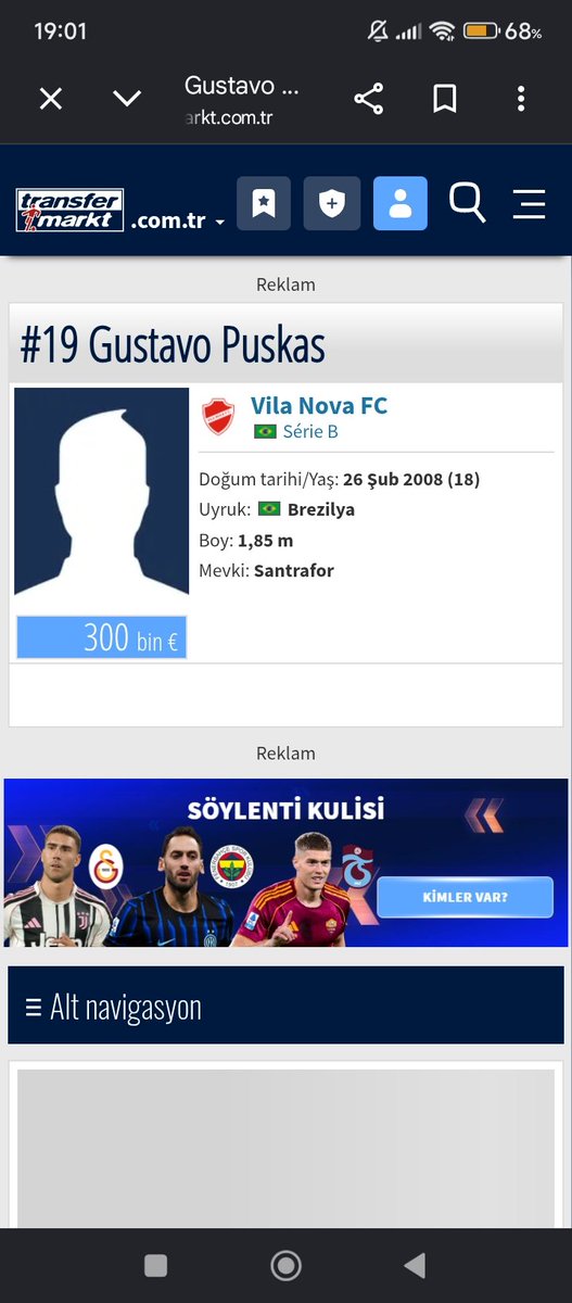 MuhammedB45005's tweet photo. Türk futboluna kazandırılabilir 4 büyük yetenek @KayserisporFK  @ilhanParlak38 @seyit01609897 @AtilaGerin https://t.co/TF2uOL1BC0
