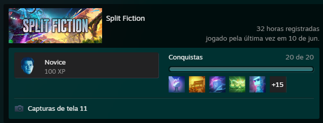 fernavesz's tweet photo. falando em platinar os tomb raider, ontem eu platinei split fiction com a minha amg cherry q n abandona

mais um pra contagem do ano https://t.co/PMroq3U99x
