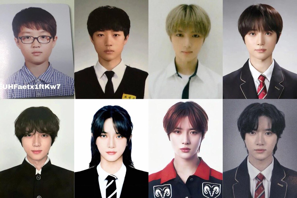 beomgyuhourly's tweet photo. beomgyu has genuinely never had a single bad era in his entire life https://t.co/fektpjYSyM