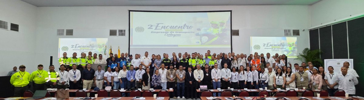 Acoltes's tweet photo. ACOLTÉS presente en el 2ºEncuentro Regional de Empresas de Transporte de Bolívar, representando a nuestras empresas Asociadas y fortaleciendo la articulación con las autoridades, promoviendo la seguridad vial y el fortalecimiento del Transporte Especial legalmente habilitado. https://t.co/DtvjOdUbTH