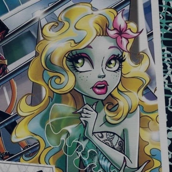Scarlet ᗢ tweet media