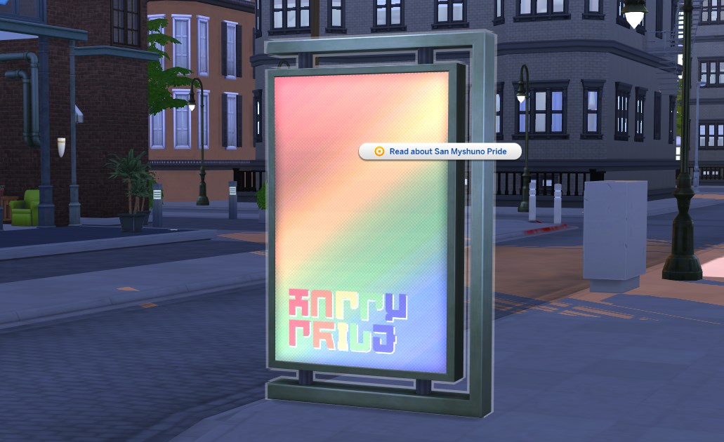 CBXSims tweet media