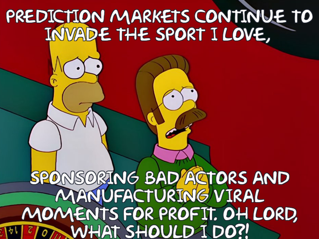 SimpsonsNBA tweet picture