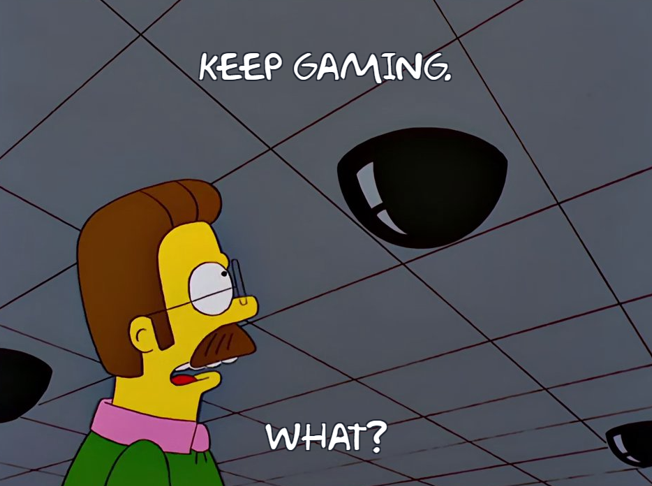 SimpsonsNBA tweet picture