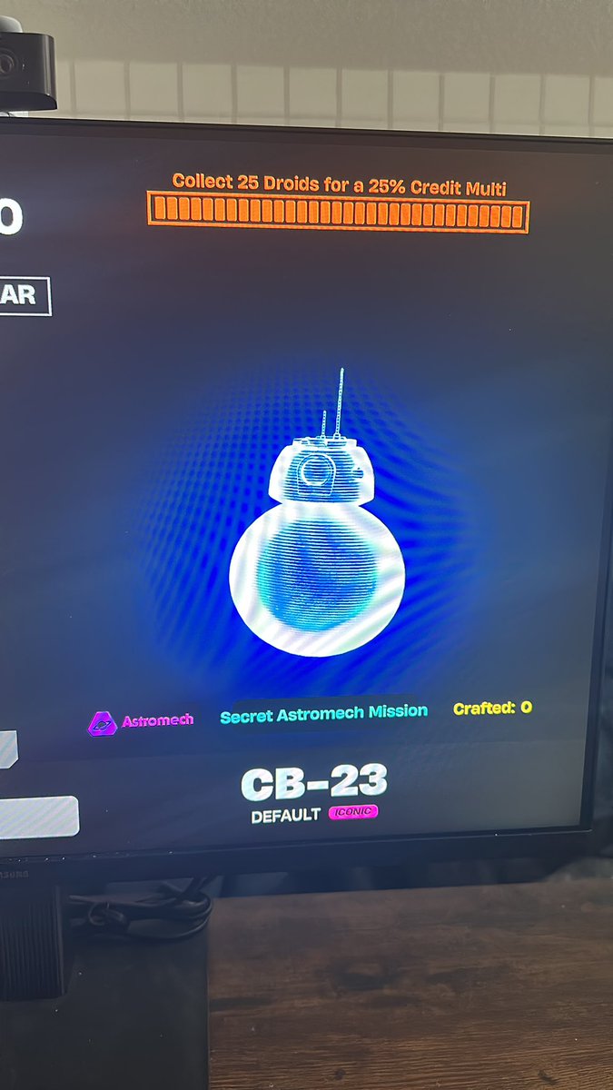 JDalton737's tweet photo. Haven’t seen anyone talk about this in #DroidTycoon. Any guesses on what this could mean??

@BlznDev @FoadZone @PhillSnerdsFN yall have any teasers you can share??👀👀 https://t.co/kxpIE8R6ex