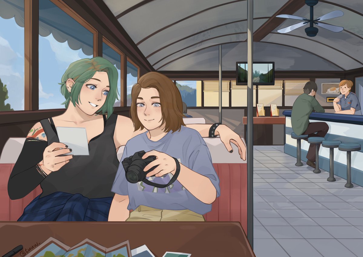 tuuw_'s tweet photo. Back to hometown https://t.co/X6MwVEFrJ8