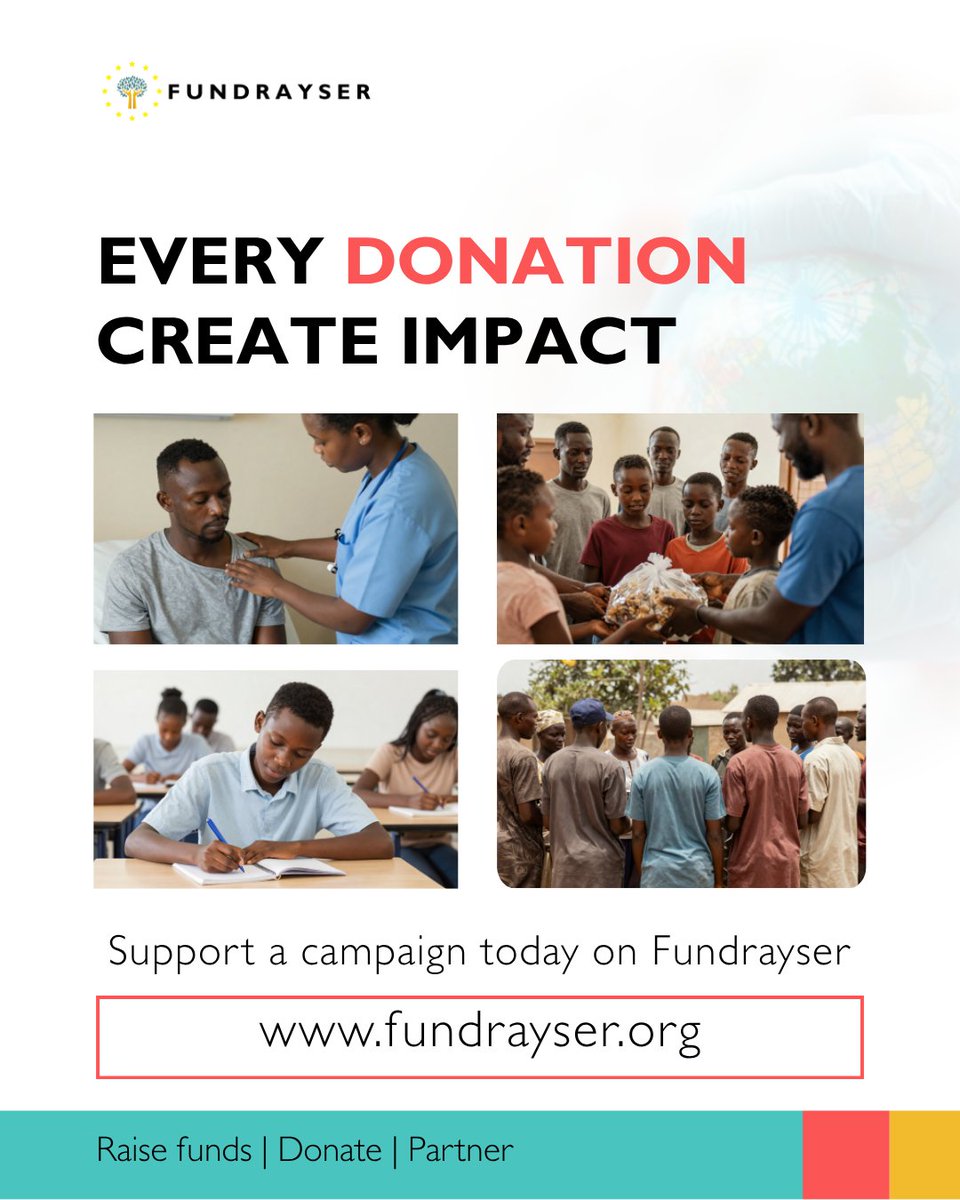 fundrayser's tweet photo. https://t.co/DyzvViDNAr