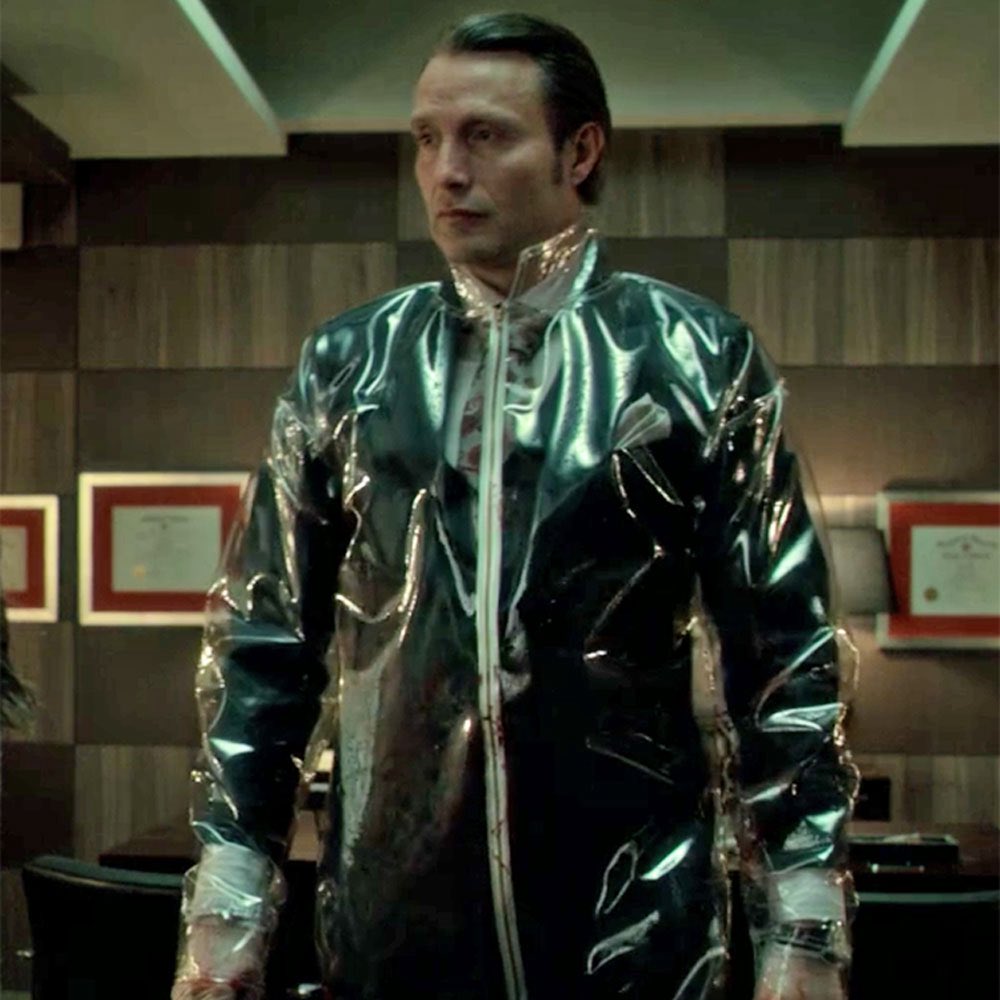 🗡 Hannigram fic 1/4 done tweet media