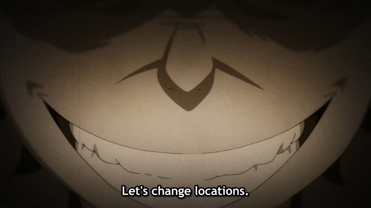 ybaBeulB2023's tweet photo. #ReZeroAnimeSpoilers #Arc6
Yuusuke Kobayashi, once again, proves himself to be one of the best voice actors ever. He imitates the speech pattern PERFECTLY. I'm sure some anime-onlys will quickly understand who's possessing Subaru here just listening to the way he says things here https://t.co/uLFHlddunE