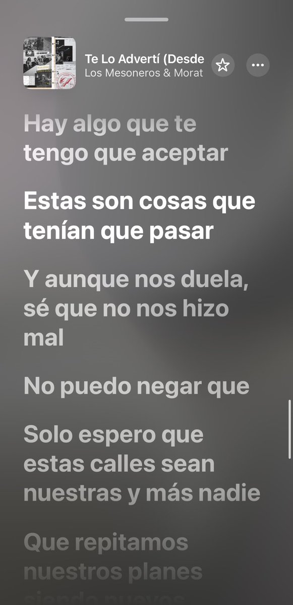 unaaremas's tweet photo. Miércoles sabor a Morat. https://t.co/jeIg7tFImP