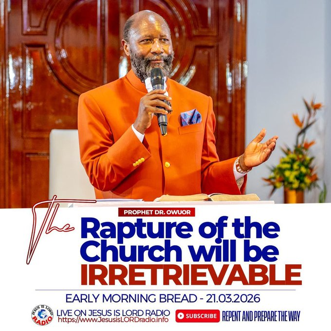 isaac_jeff1225's tweet photo. Once it has happened, there are no second chances. That is it. It should be your prayer every day to enter with the rapture.
#GloriousAddress https://t.co/RwFJAqJENi