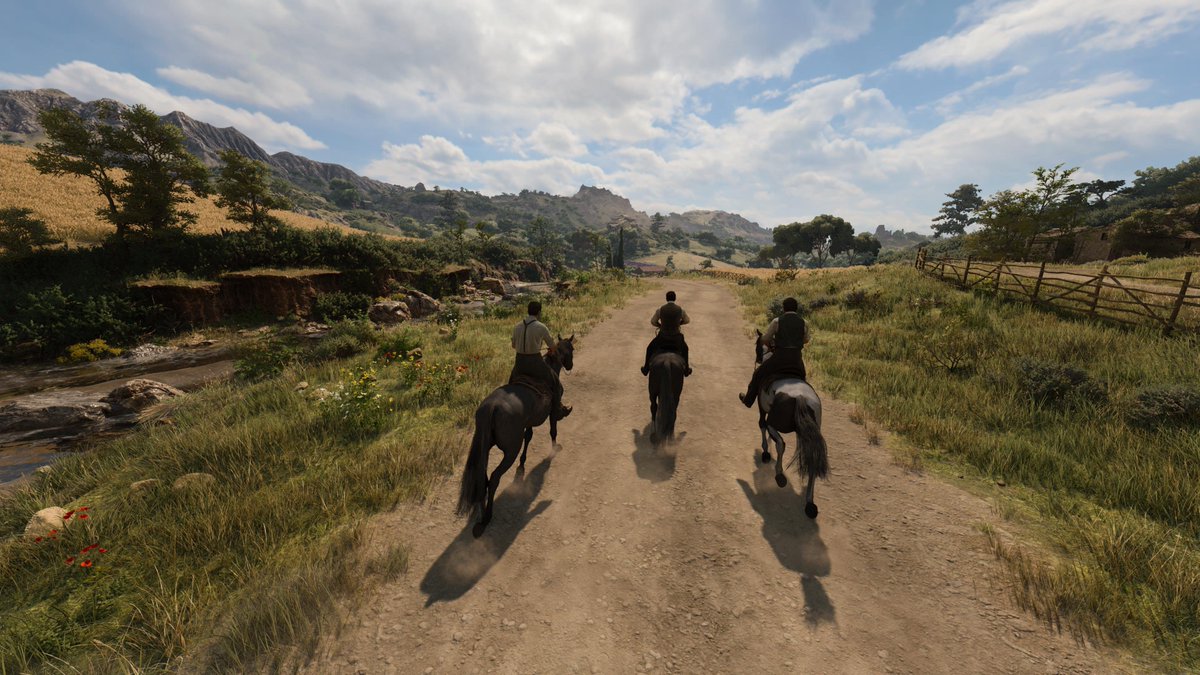 AndryelWolf's tweet photo. #MafiaTheOldCountry #VirtualPhotograpy #Photomode #ThePhotoMode #VPWorld #VGPUnite #WIGVP https://t.co/HVc4PsAQ7m