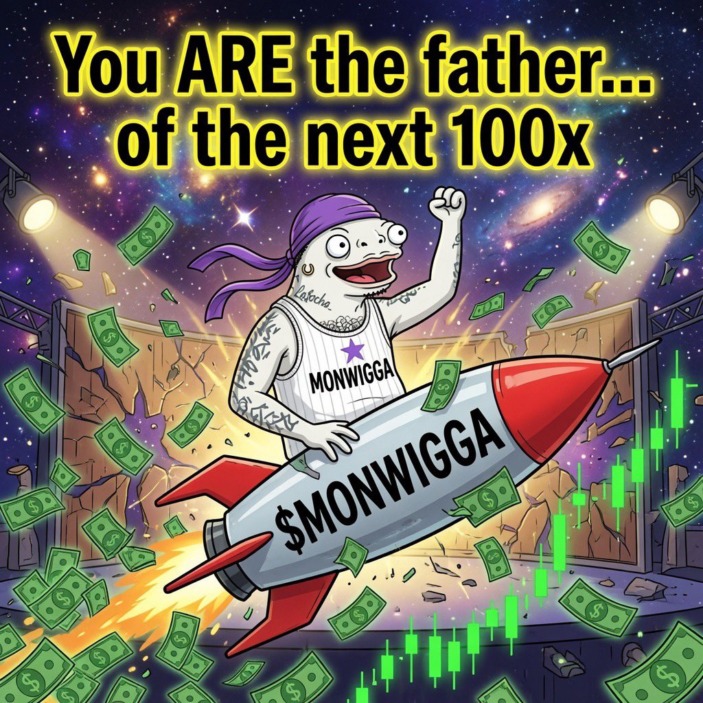 Vanski_Official's tweet photo. LFG MY $WIGGA https://t.co/egVSXtTFVR