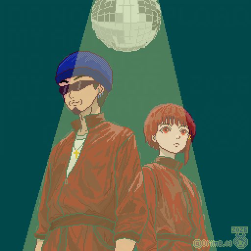 Orime_03's tweet photo. 進捗4
背景をどうするか
おやすみなさい💤 https://t.co/LIXiR4mqAk