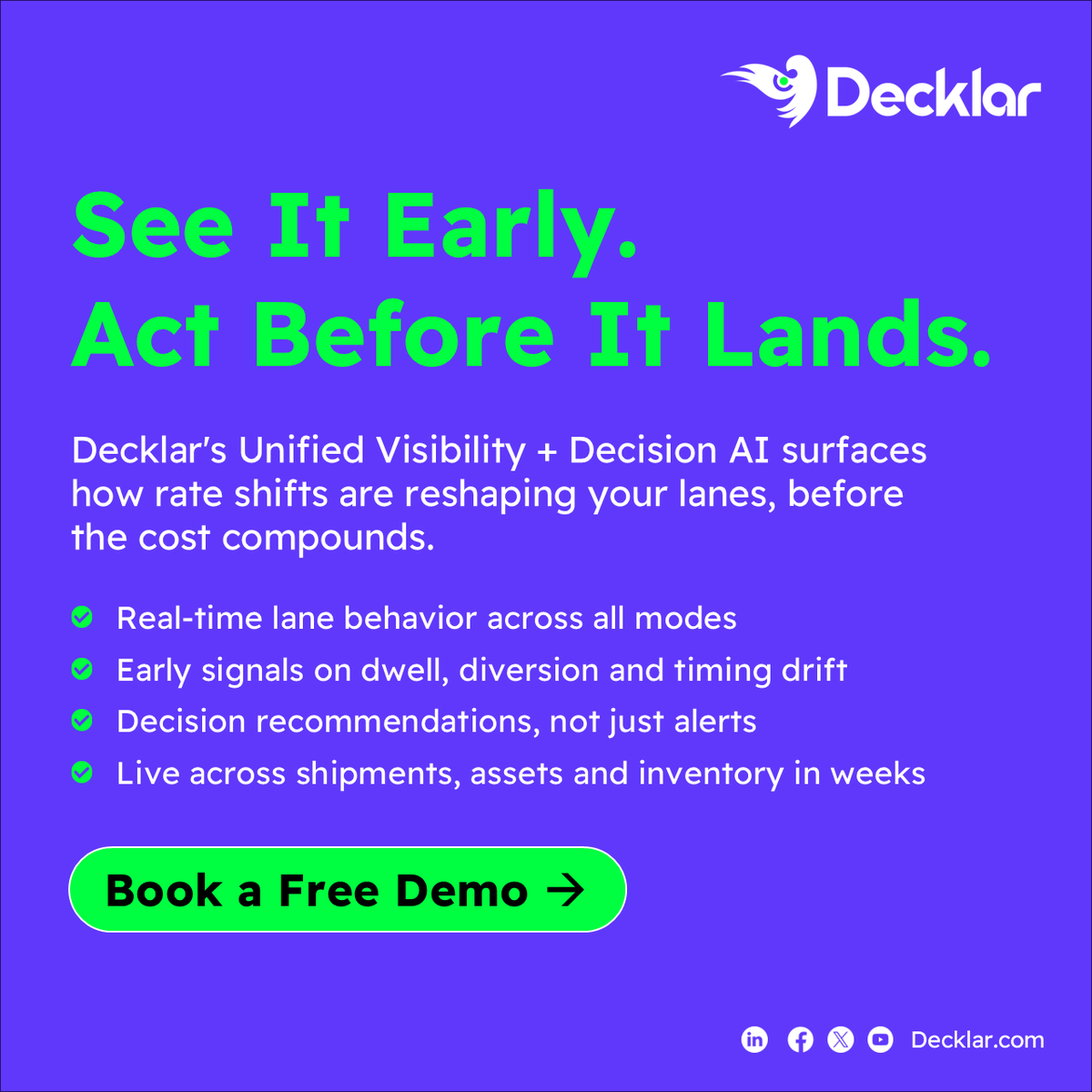 Decklar tweet media