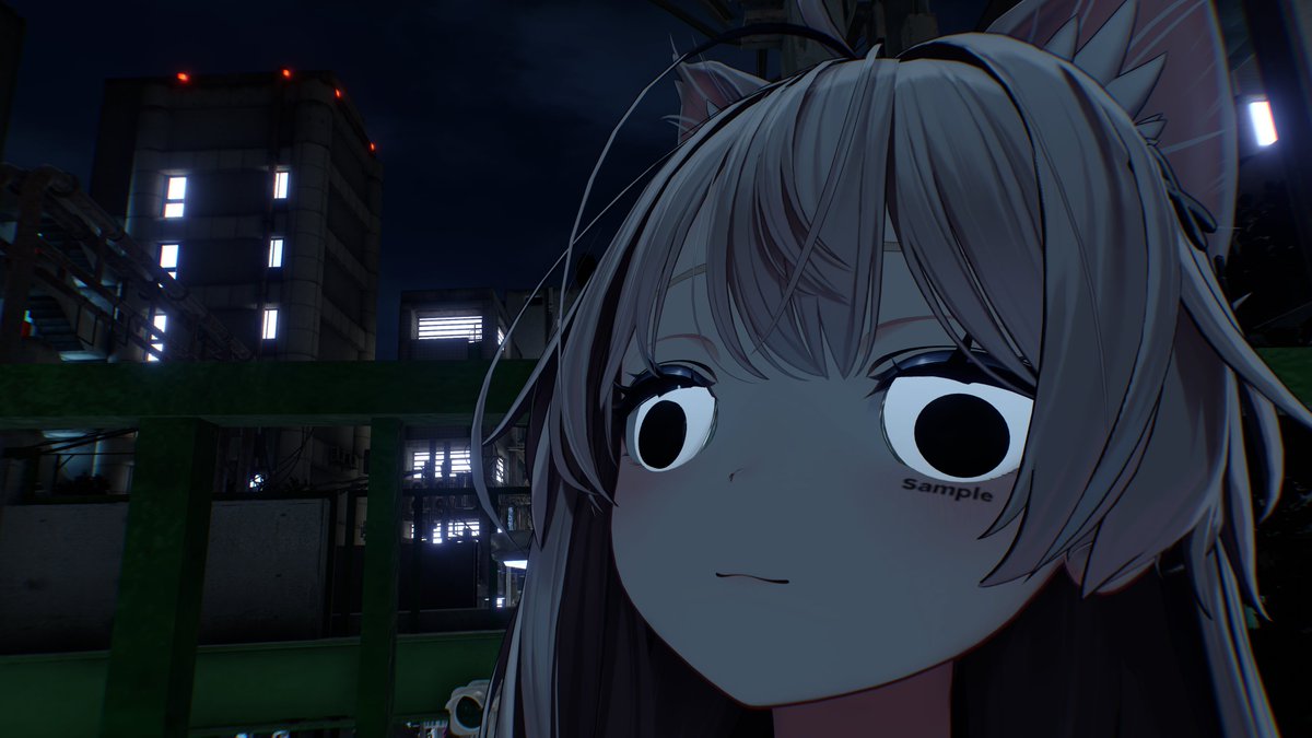Lactoice_'s tweet photo. アーバンな夜。 https://t.co/N4KFbEzi7u